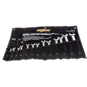 Набор комбинированных ключей Ombra OMT16S Набор комбинированных ключей Ombra OMT16S