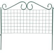 Заборчик Sadagro Сетка 8421