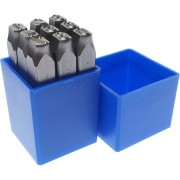 Цифровые клейма JTC JW0913-8