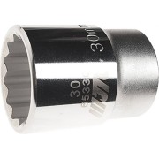 Двенадцатигранная торцевая головка JTC JTC-65330