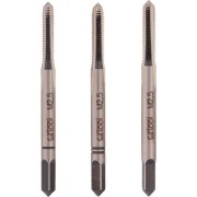 Набор метчиков Bucovice Tools 115CrV3 110025-3 Набор метчиков Bucovice Tools 115CrV3 110025-3