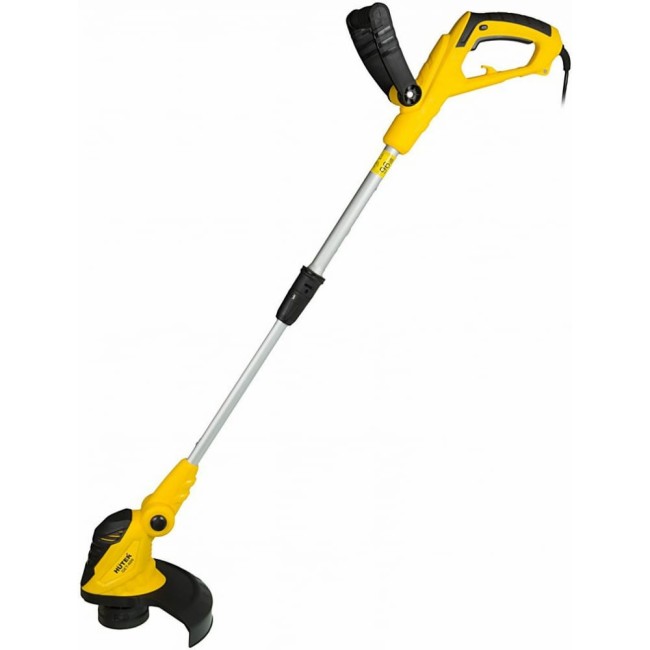 Электрический триммер Huter GET-600