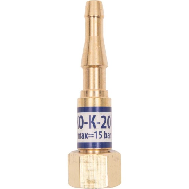 Обратный клапан KRASS КО-К-20 2855575