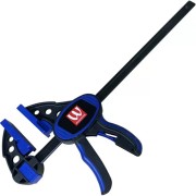 Быстрозажимная струбцина для работы одной рукой WOODWORK LL-24PTL Быстрозажимная струбцина для работы одной рукой WOODWORK LL-24PTL