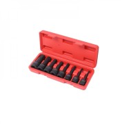 Набор головок-бит ударных Rockforce RF-4087MPB(16274)