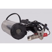 Насос для перекачки топлива АВТОМАГНАТ Silver AM-21-006 Насос для перекачки топлива АВТОМАГНАТ Silver AM-21-006