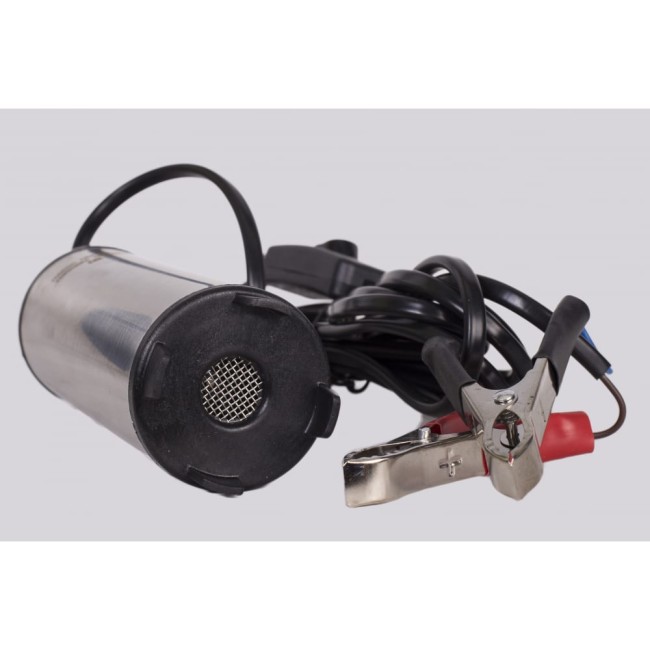 Насос для перекачки топлива АВТОМАГНАТ Silver AM-21-006