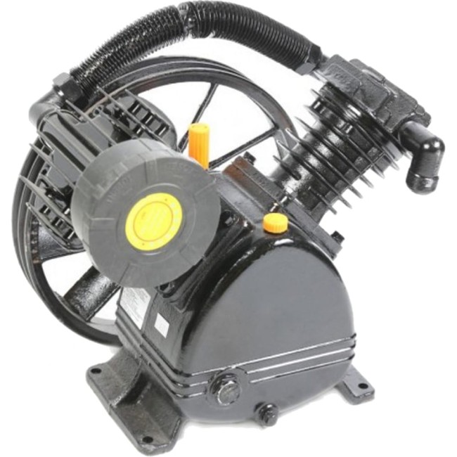 Двухпоршневая компрессорная голова Forsage F-TB190T(6311)