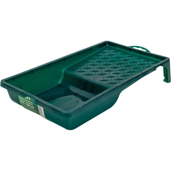 Пластмассовая малярная ванночка ВОЛАТ 22000-150