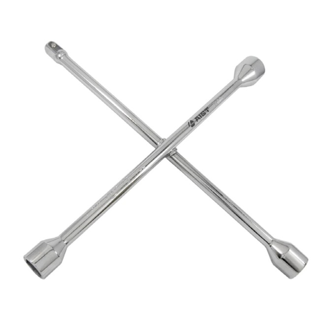 Крестообразный торцевой баллонный ключ AIST 17271722 00-00007878