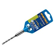 Бур sds plus по бетону ПРАКТИКА 033-574 Бур sds plus по бетону ПРАКТИКА 033-574