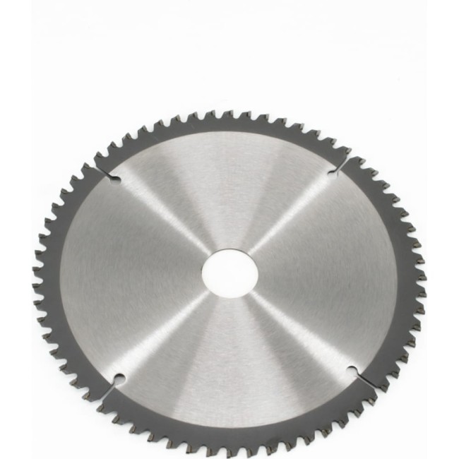 Твердосплавный диск пильный по ламинату/пластику Bohrer Мастер 38420064