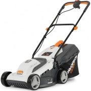 Электрическая газонокосилка DeWorks LE 1300 Электрическая газонокосилка DeWorks LE 1300