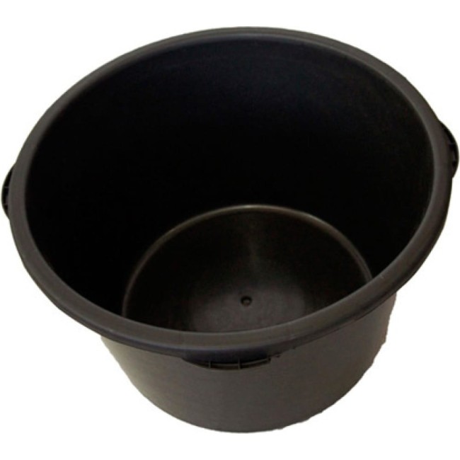 Круглый контейнер для строительных растворов JETTOOLS конт кр65