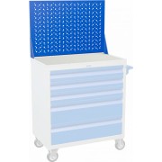 Экран ПРАКТИК WDS S30299040107