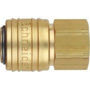 Быстроразъемное соединение Schneider Airsystems DGKE700005-5