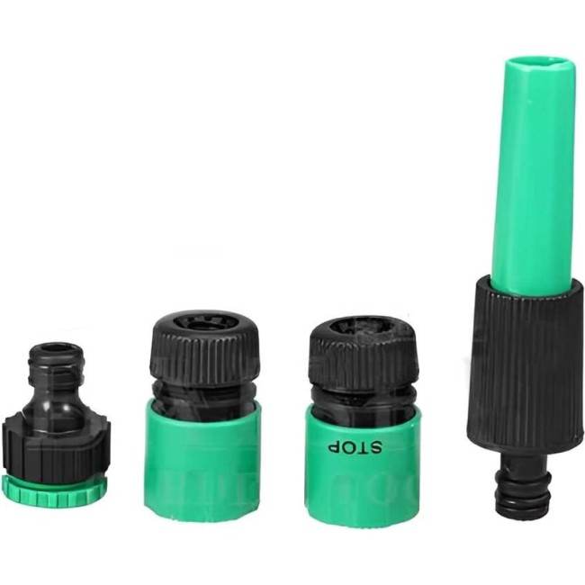 Набор насадок на шланг для полива Bikson СД883