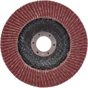 Лепестковый круг торцевой ТУНДРА 1124383