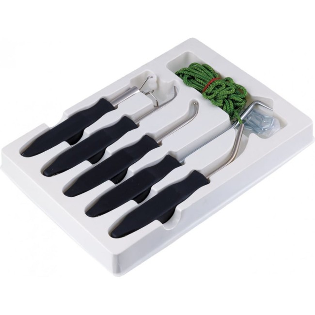 Набор для установки стекол KT TOOLS KA-6033