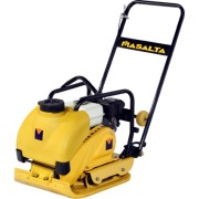 Одноходовая виброплита Masalta MSR90-4 Одноходовая виброплита Masalta MSR90-4