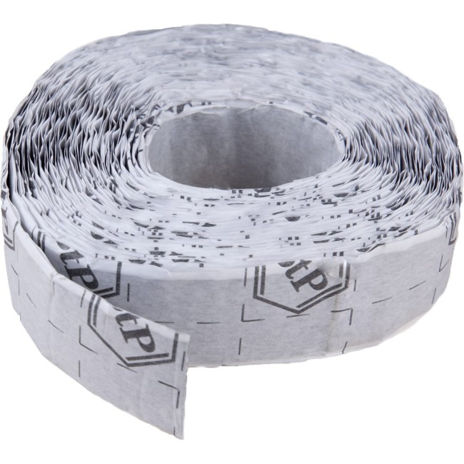 Вибродемпфирующая лента для строительного профиля STP NoiseBlock 50 46264