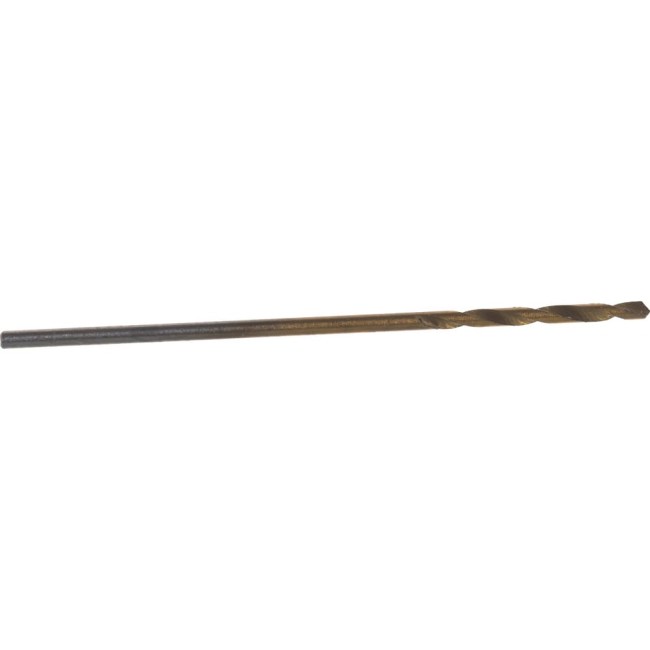 Спиральное сверло по металлу THORVIK TDB010NTB 52422