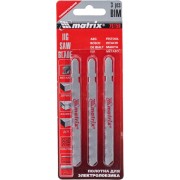 Набор для электролобзика по металлу MATRIX 78150 Набор для электролобзика по металлу MATRIX 78150