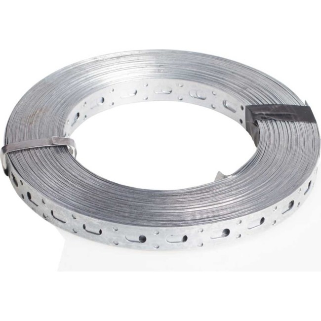 Перфорированная прямая лента STARFIX SMP-51577-25