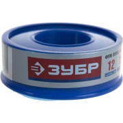 Фум-лента ЗУБР МАСТЕР 12373-12-025
