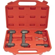 Набор фиксаторов для обслуживания двигателей группы VAG Эврика ER-86915 Набор фиксаторов для обслуживания двигателей группы VAG Эврика ER-86915