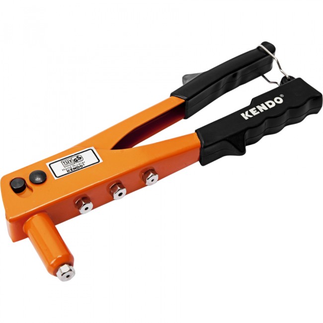 Заклепочник KENDO 45602 Заклепочник KENDO 45602
