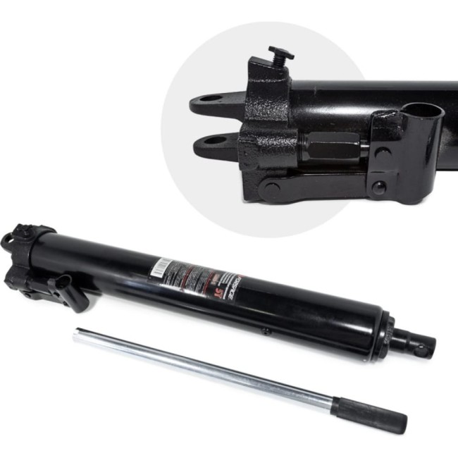 Удлиненный гидравлический цилиндр Forsage F-1205-1(6651)