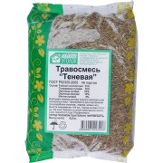 Семена газона Зеленый уголок Травосмесь Теневая 20081