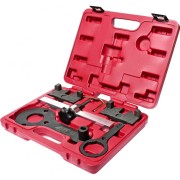 Набор фиксаторов распредвала для проверки и установки фаз ГРМ BMW двигателя N63 JTC 1-4117 Набор фиксаторов распредвала для проверки и установки фаз ГРМ BMW двигателя N63 JTC 1-4117