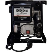 Станция перекачки топлива БелАК АРЕС БАК.12102 Станция перекачки топлива БелАК АРЕС БАК.12102