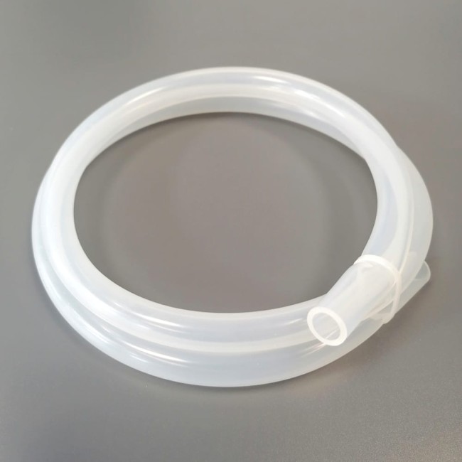 Силиконовый прозрачный шланг Профитт 2229590