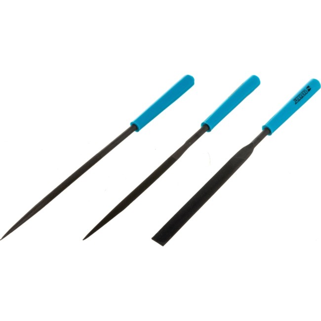 Набор надфилей РАДИАНТ 43593