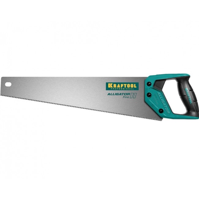 Ножовка для точного реза KRAFTOOL "Alligator 11" 15203-45