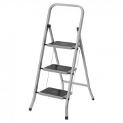 Стальная стремянка СИБРТЕХ 97868 Стальная стремянка СИБРТЕХ 97868