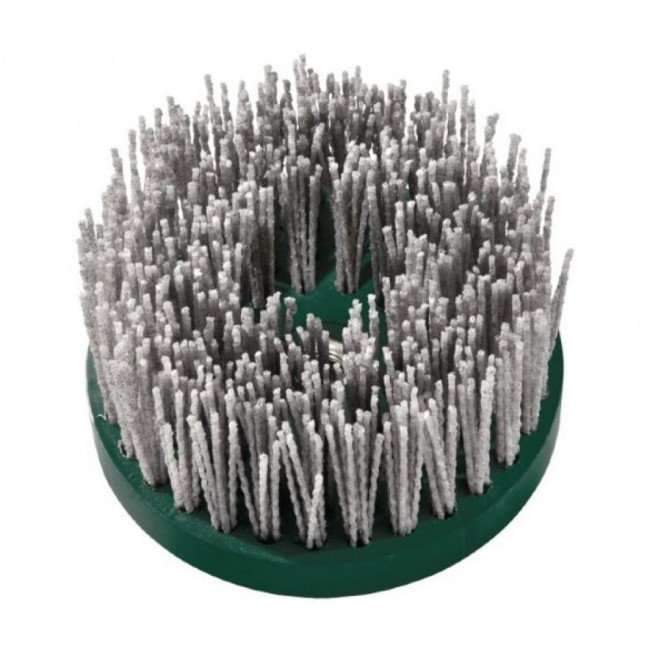 Нейлоновая дисковая щетка Metabo 623740000