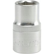 Короткая торцевая головка YATO YT-1206 Короткая торцевая головка YATO YT-1206