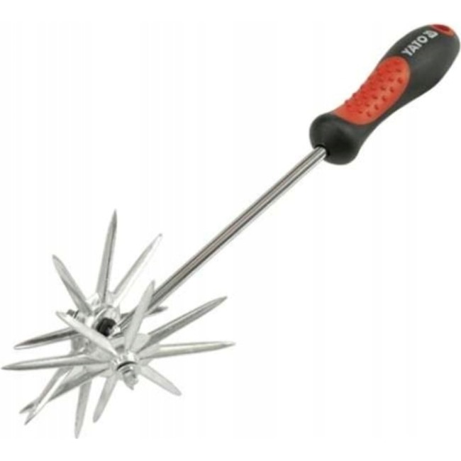 Культиватор YATO YT-8891