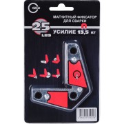 Магнитный держатель для монтажно-сварочных работ Start 25 LBS external SM1011 Магнитный держатель для монтажно-сварочных работ Start 25 LBS external SM1011