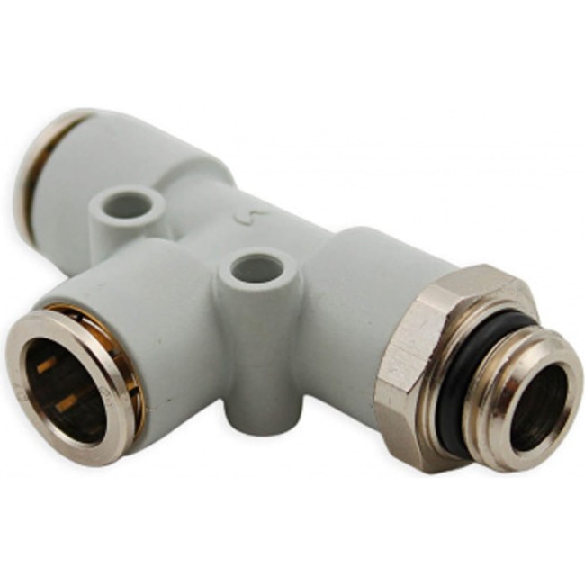 Фитинг тройник Camozzi 7442