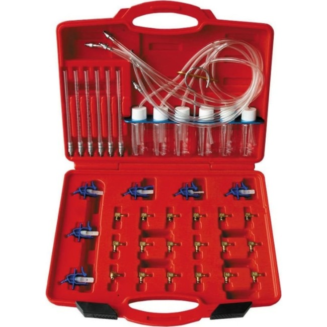 Набор для тестирования дизельных систем Common rail Сорокин 21.28