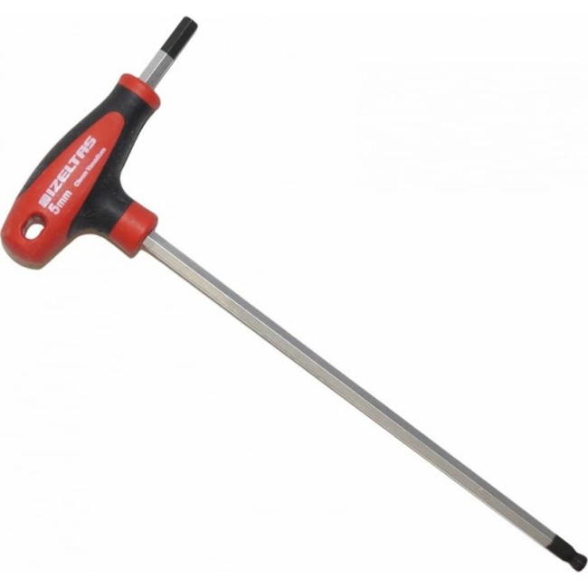 Т-образный шестигранник IZELTAS 921220050