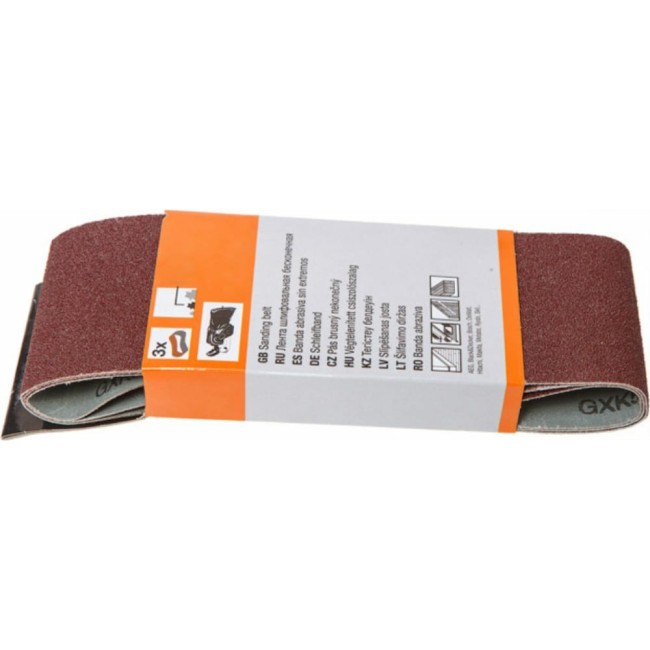 Шлифлента Gepard GP5009-40