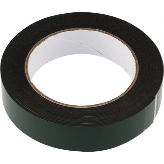 Двухсторонняя клейкая лента REXANT Sep-25