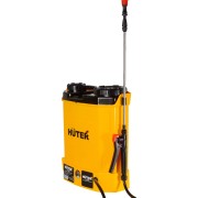 Аккумуляторный опрыскиватель Huter SP-12AC 70/13/28 Аккумуляторный опрыскиватель Huter SP-12AC 70/13/28