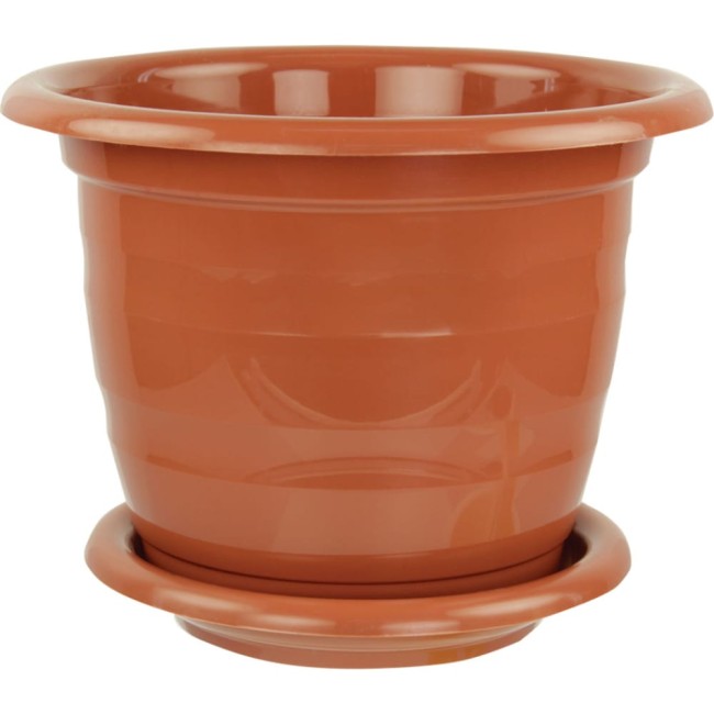 Цветочный горшок ЗПИ «Альтернатива» Виола М1331